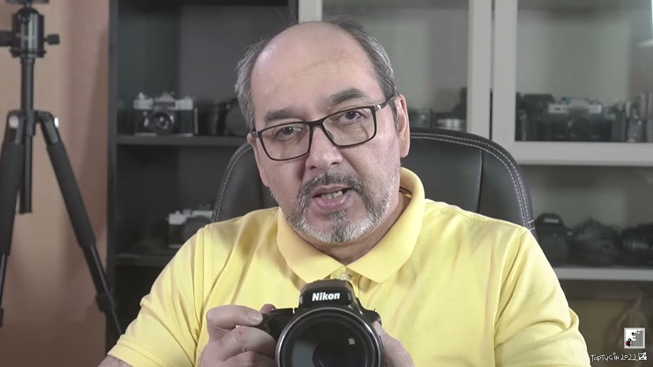 NIKON COOLPIX 1000 и два воркшопа