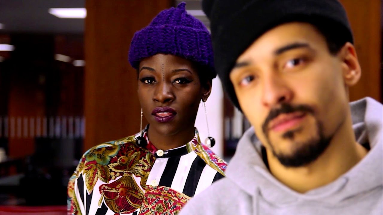 Camukinyi (Leila Akinyi & Camufingo) - S.I.S.S. // JUICE Premiere