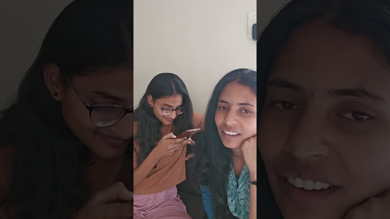 Q/A with my sister... #sister #sistrology #sisterquestion #sistergoals 