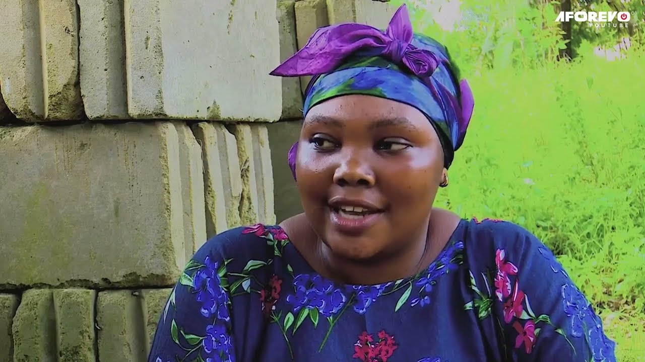 Ndoa Ya kichawi - A Swahili Movie