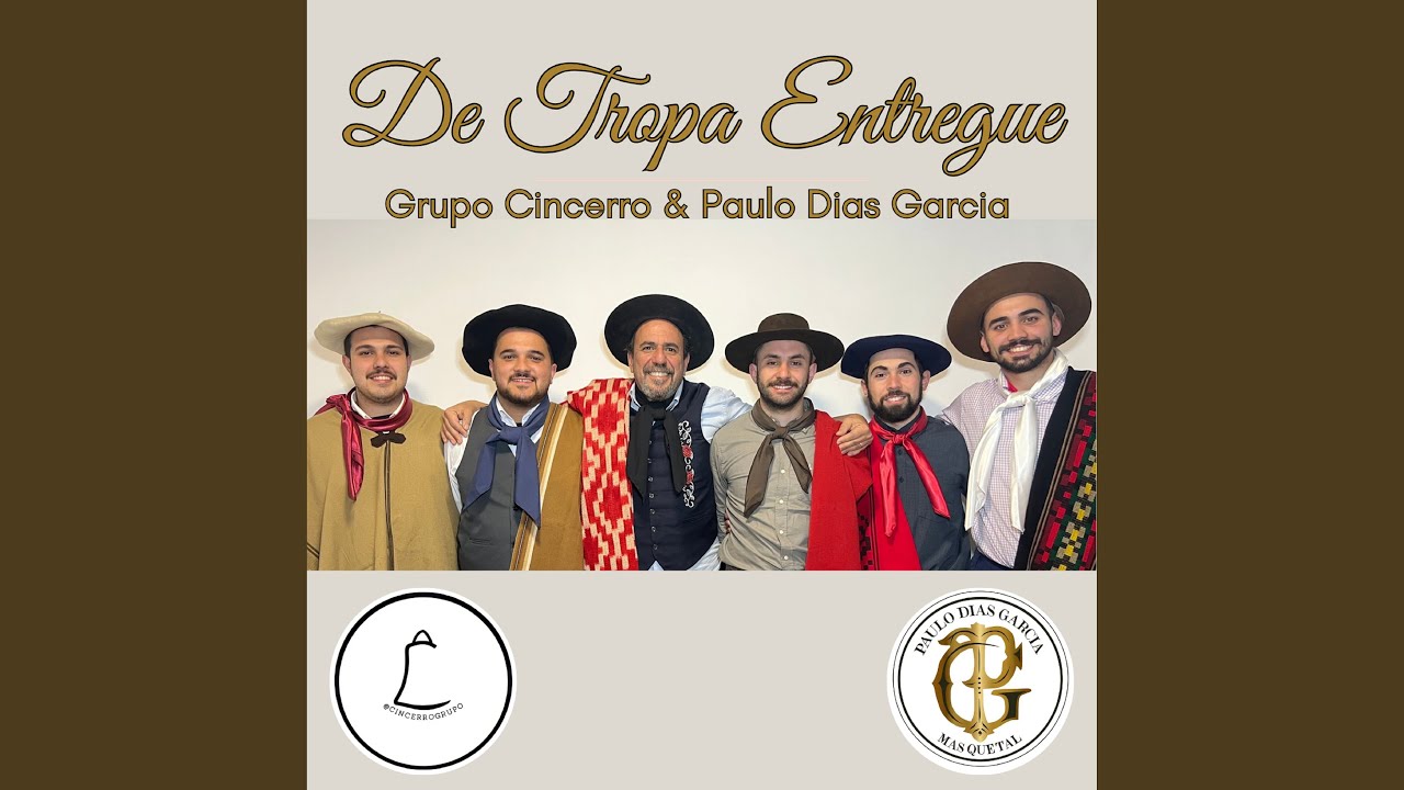 De Tropa Entregue