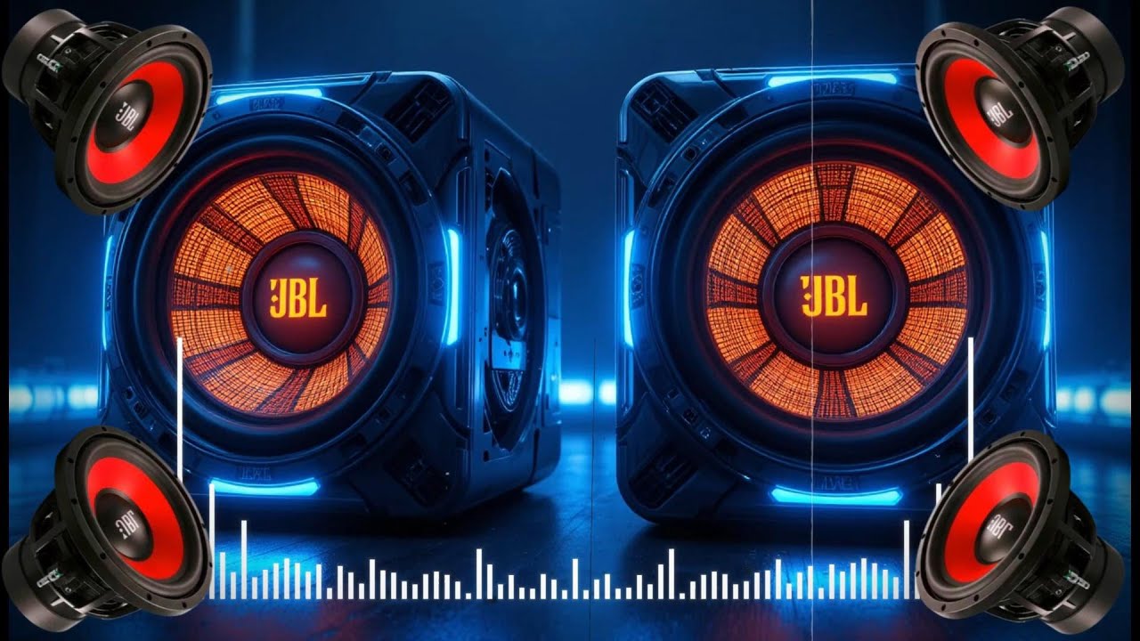JBL Speaker Test &ndash; Pure Bass Experience for Bassheads 🔊