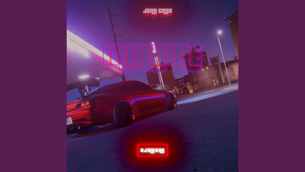 Mirame (Turreo Edit)