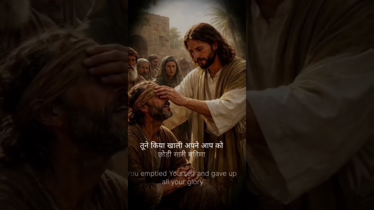 ✨✨TU RAJ KARE✨✨#love #lionofjudah #motivation #jesus #song