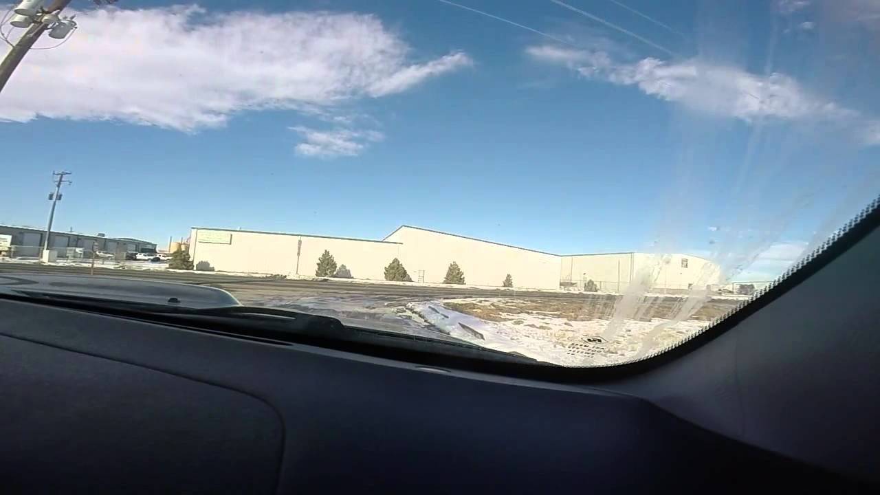 2006 Forester XT - Snorkus Delete - Turbo Noises