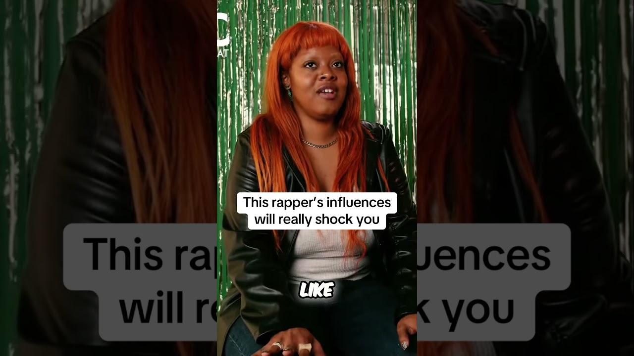 Inspiration always tells a story 