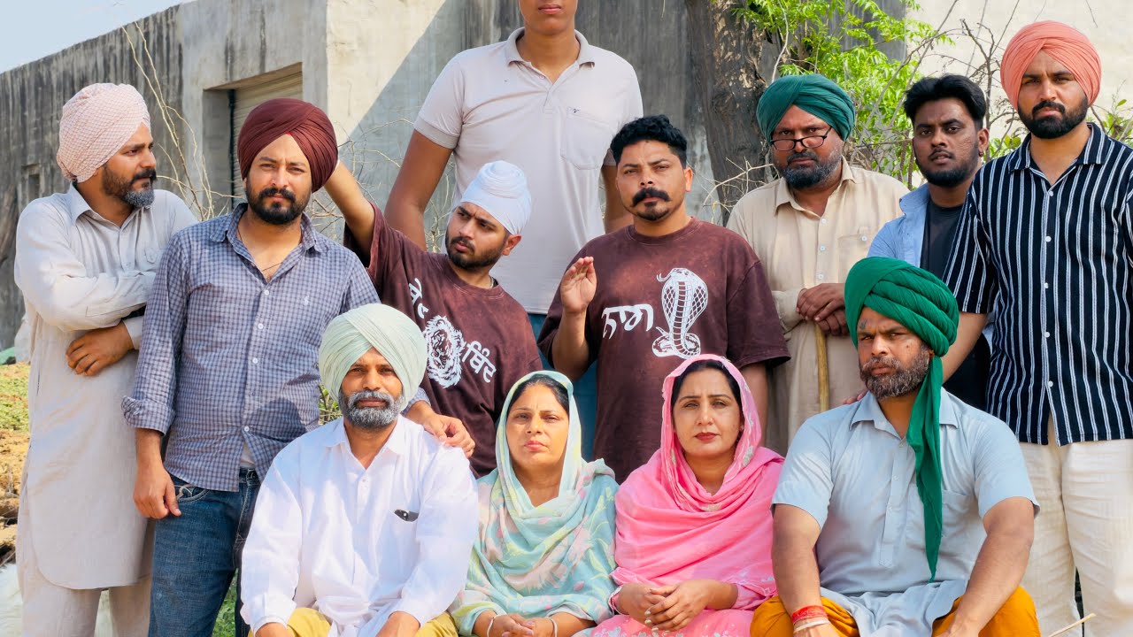 29 MAADE PAIDE AALA | SHORT MOVIE 2026 | THEATER JUNCTION ( TJ) |