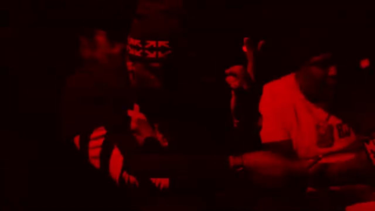 MICHIGAN MIX 2024 VOL.3 (RIO DA YUNG OG, BABYFACE RAY, YN JAY, KRISPYLIFE KIDD, BABYFXCE E)