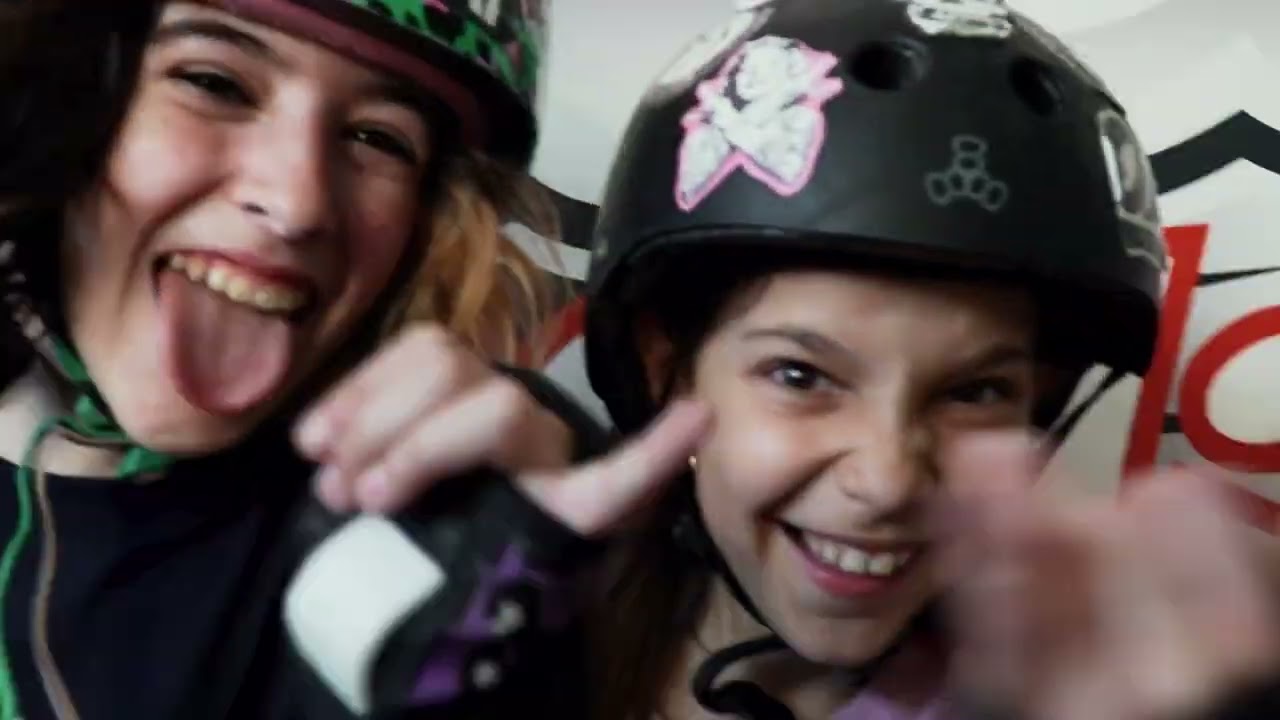 SKATE ITALIA LE EMOZIONI DEL QUADRIENNIO 2021-2024