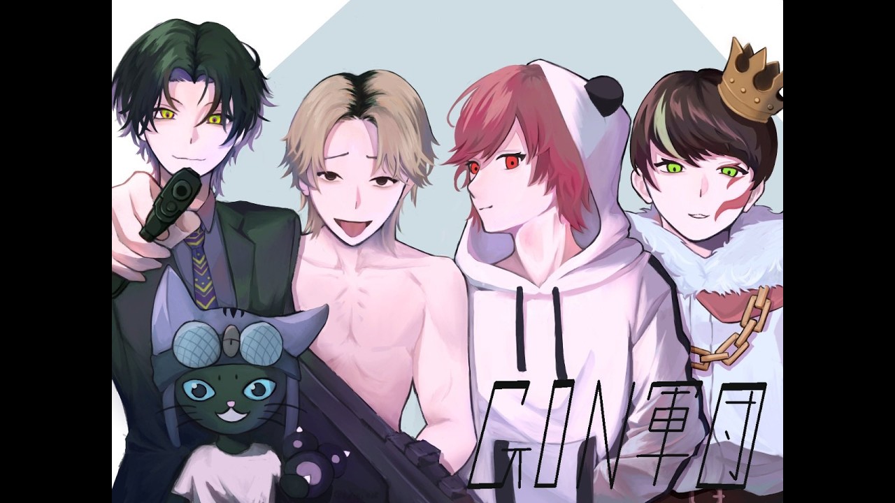 【Valorant】GON軍団Premier HAVEN編【麻倉シノ / ネオポルテ】