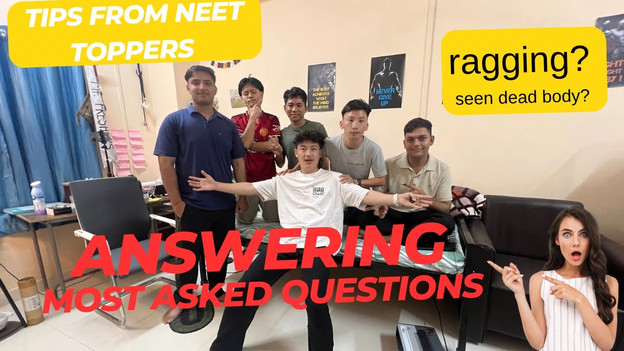 Reality check: MBBS EDITION🧑‍⚕️🥼with freshers||@Dreamathew || first year mbbs||trihms|| #mbbsstudent