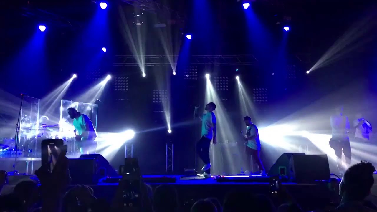 Скриптонит | концерт в Киеве | Stereo plaza | 27.04.18