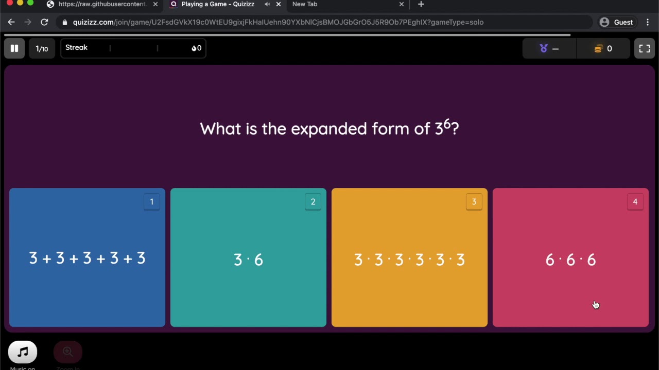 HOW TO GET THE ANSWERS IN QUIZIZZ 100% NEW METHOD!! AUTO SOLVE BOT!!!