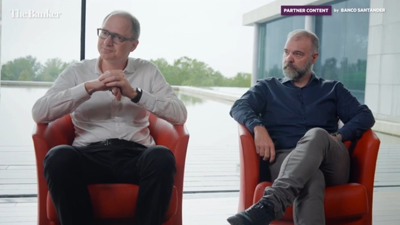 To the cloud with Gravity – Driving organisation-wide innovation (Ch 1/4)