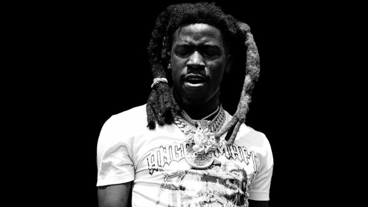 (FREE) Hotboii Type Beat - 