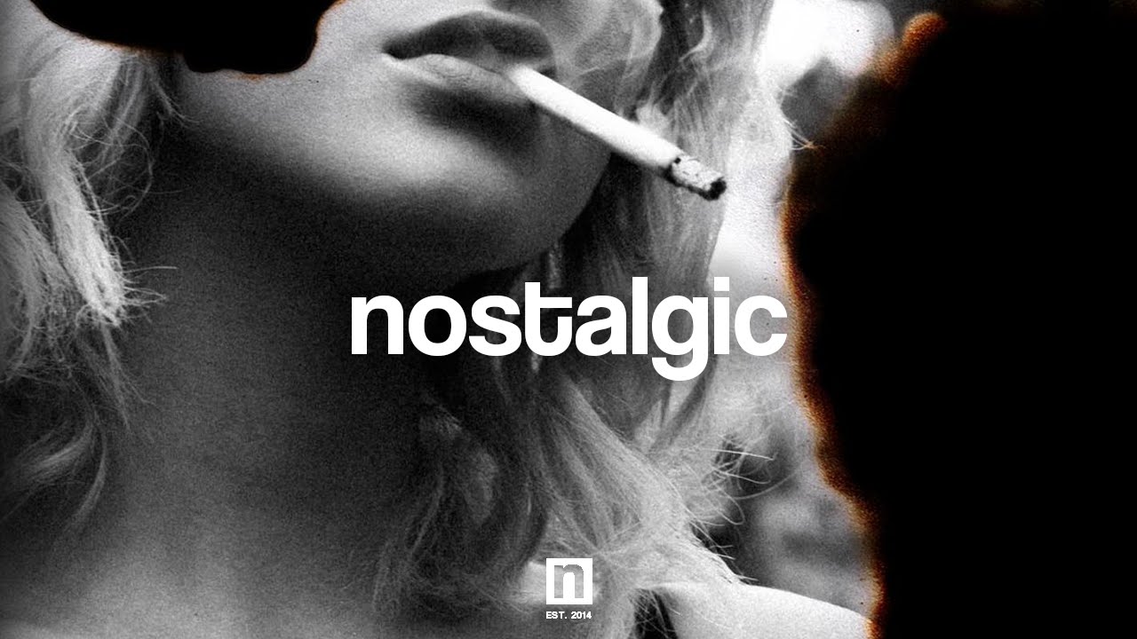 NJOMZA - TALK ABOUT IT (Prod. The Code)