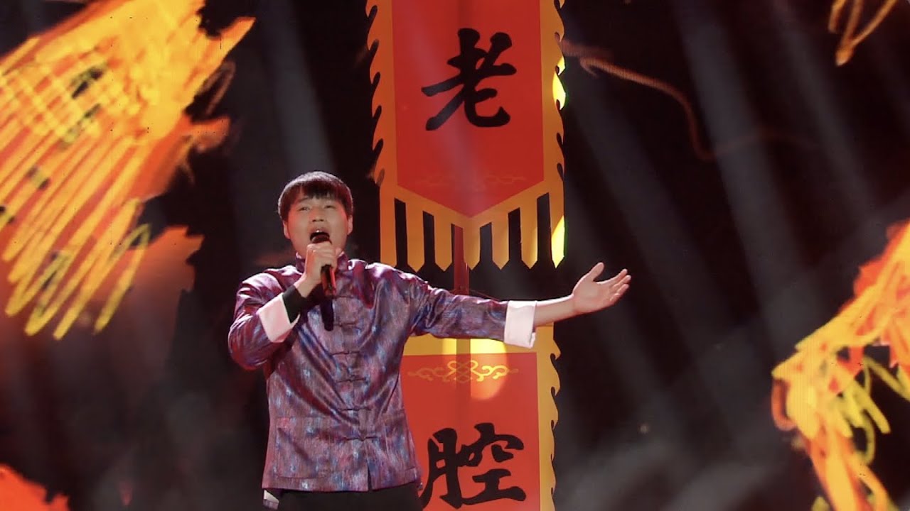 Young man carries torch of Shaanxi homegrown 