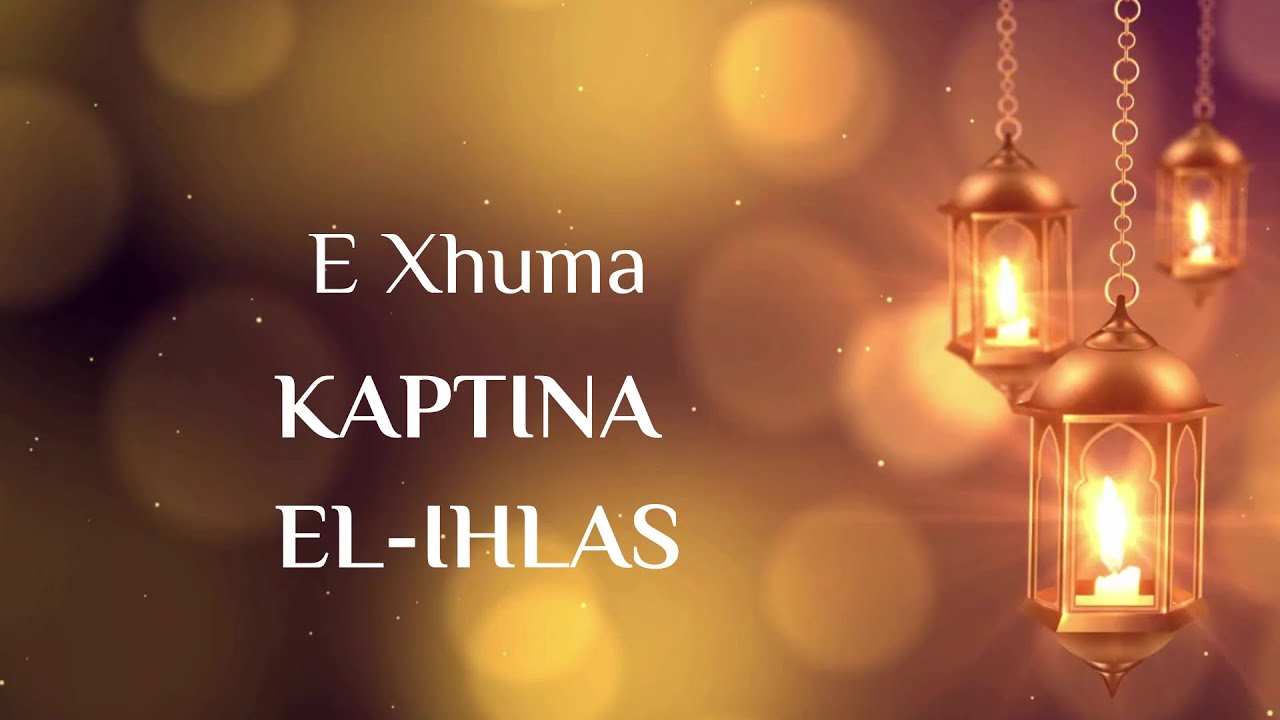 Kaptina el-ihlas