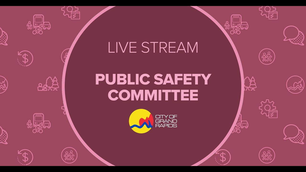 Public Safety Committee - January 27, 2026