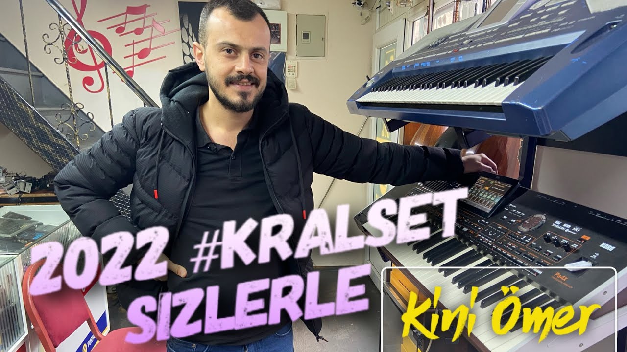 2022 Kral Set Pa600 700 800 900 1000 2x 3x 4x Tüm Moddeller için Uygundur 👉 0542 247 1156