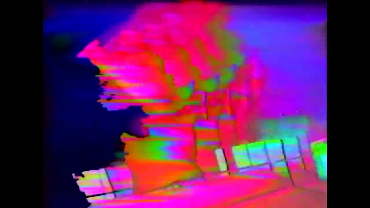 Desert Sand Feels Warm At Night - Live at Electronicon 3