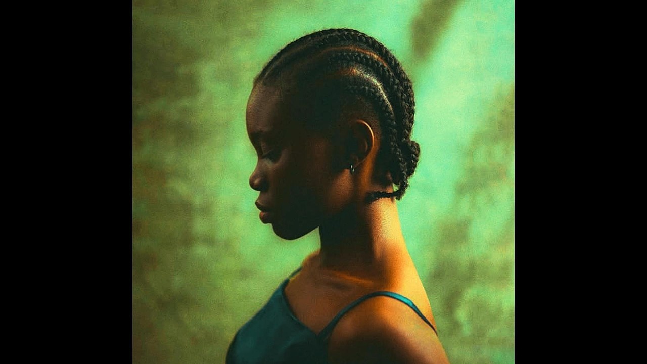 'FREE' R&B Afrobeat x Tems Type Beat ~ Therapy