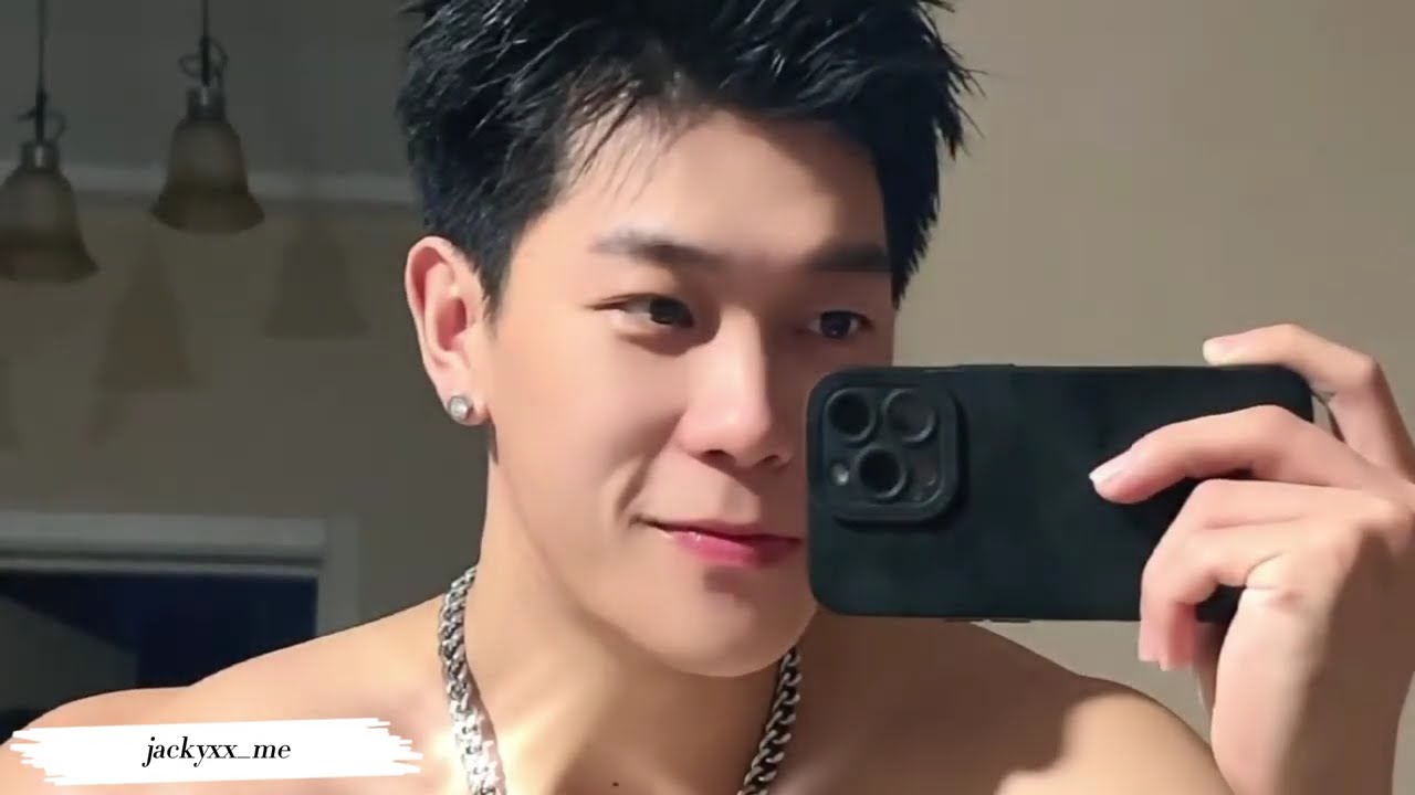 BL TikTok Video /Hot men /boy Love boy #boylove #jackyxx_me  #bltiktok #bl #boyloveboy #foryou #fyp