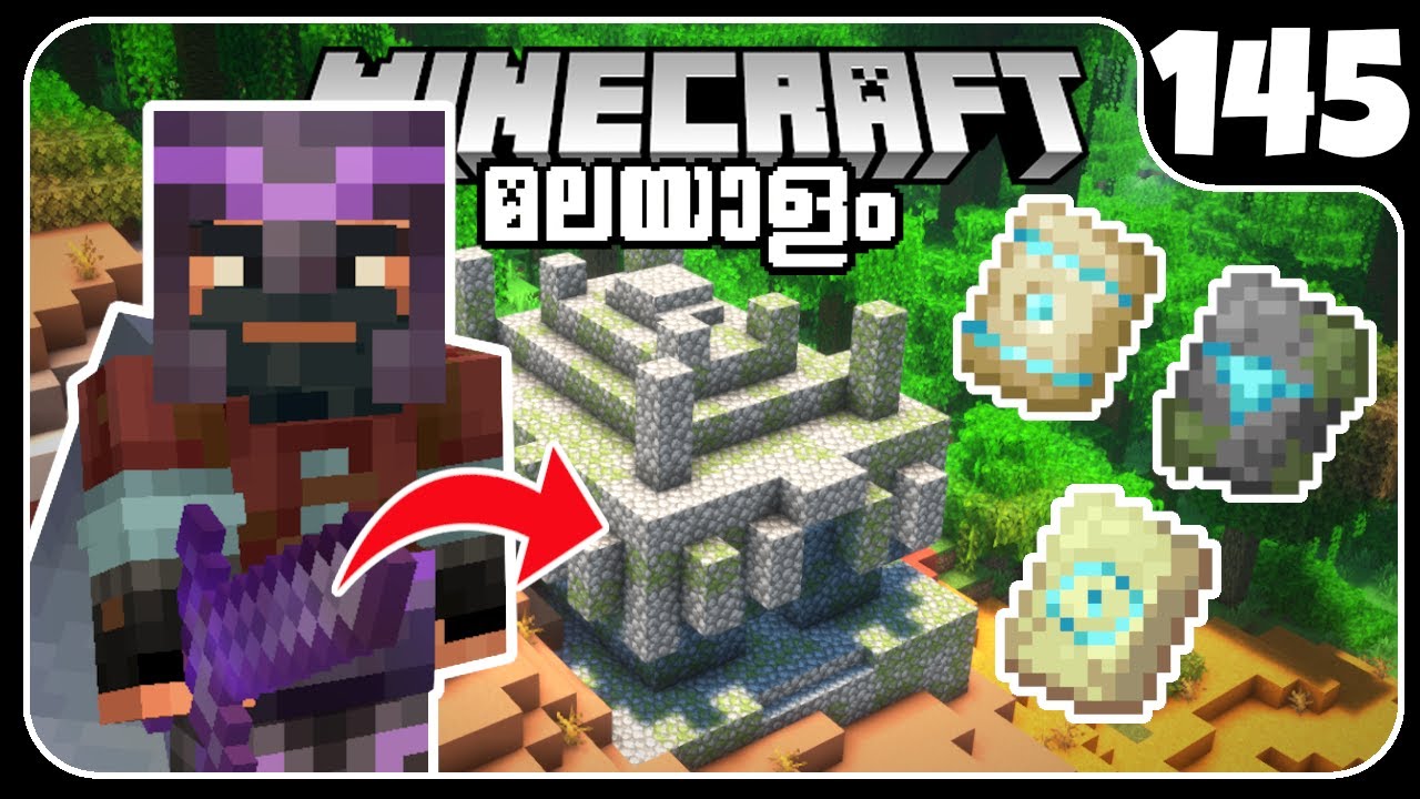 LP145: I FOUND RARE ARMOR TRIMS! END BUILD PROGRESS!