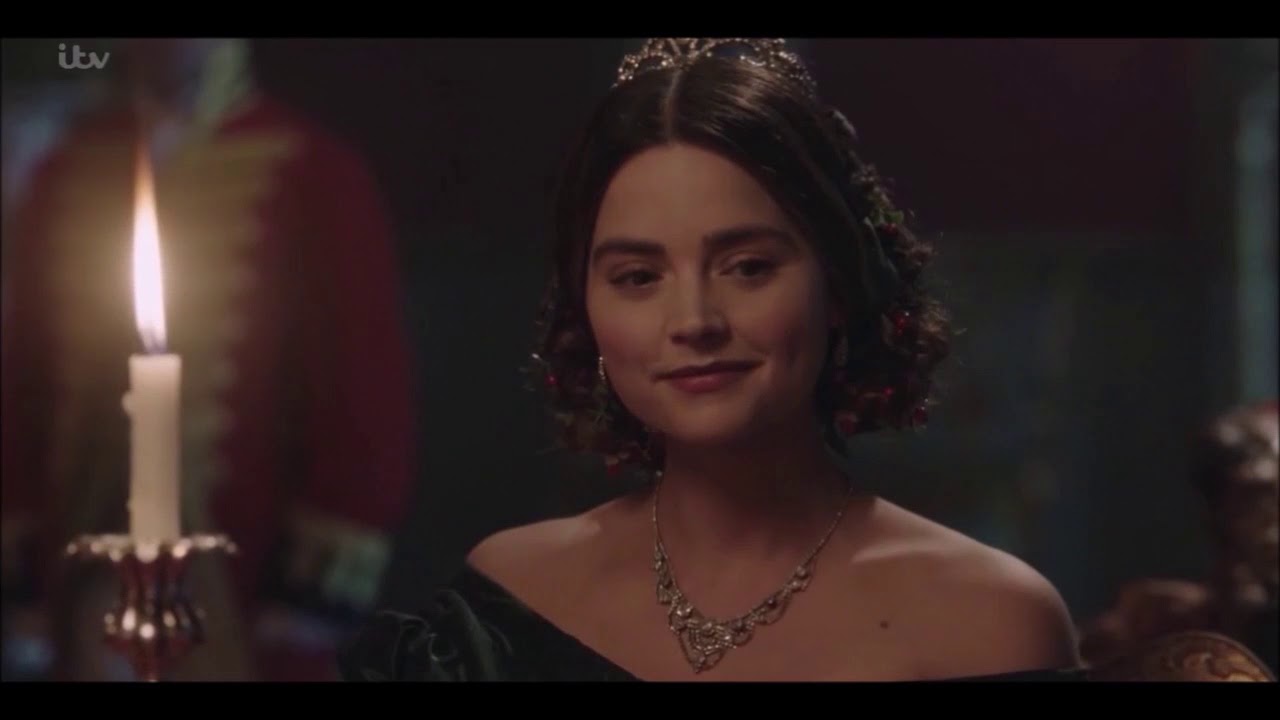 Victoria Christmas Special // This Christmas Night - Niki Hexum & Zack Hexum