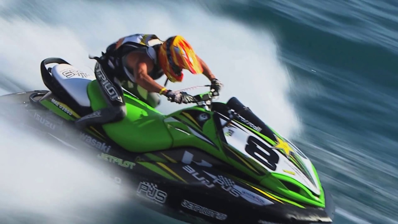 CLIP JB PASTORELLO Jet Raid en Gr&egrave;ce 2012