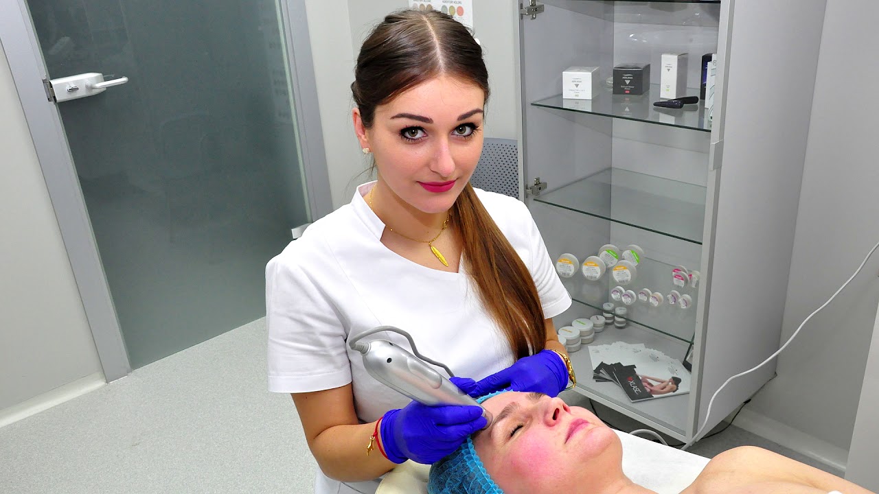 MEZOTERAPIA bezigłowa HC3 Skinshooter, MEZOTERAPIA mikroigłowa dermapen, MEZOTERAPIA igłowa.