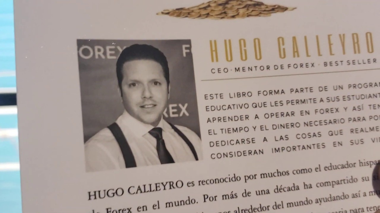 FOREX: EL NEGOCIO PERFECTO ($11, 280 HOY)