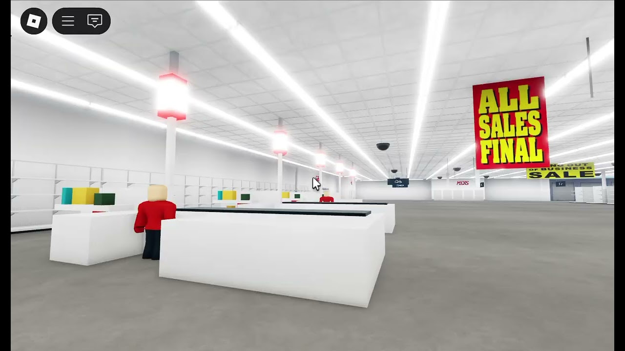 kmart vid for no reason :D