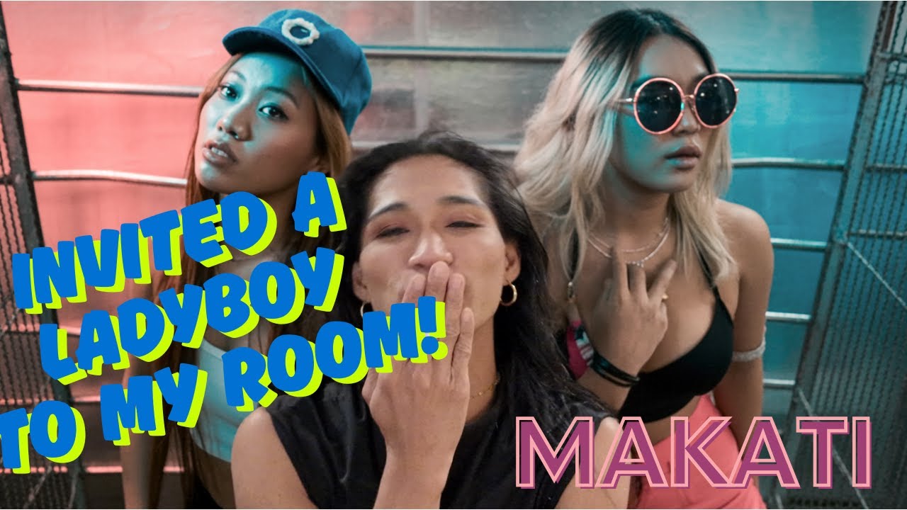 🌟 Inviting a Ladyboy to My Hotel: A Unique Experience Awaits! 🌟