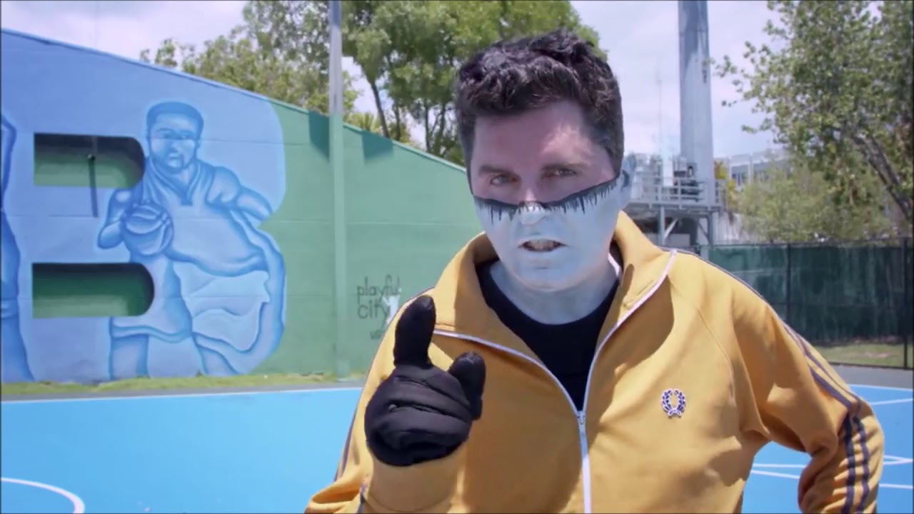 Captain Disillusion Out Of Context