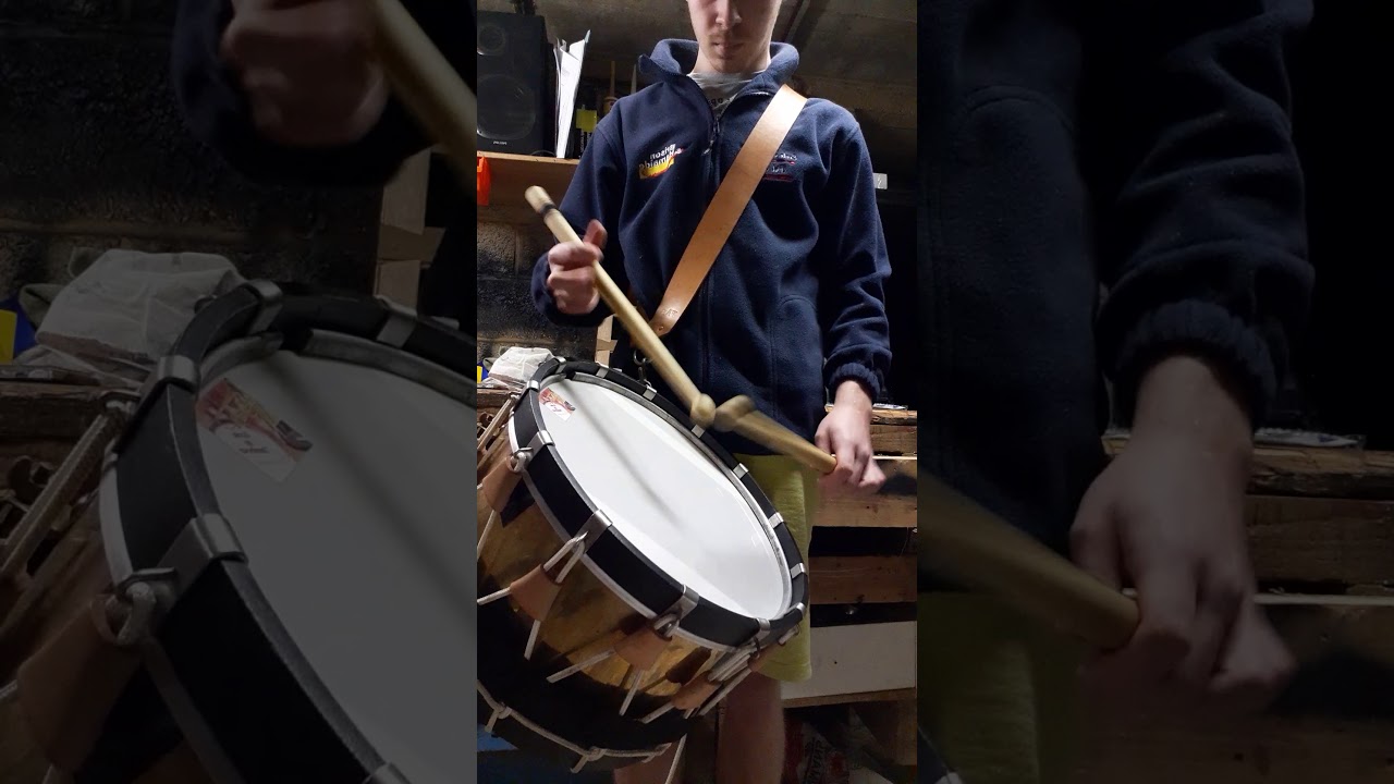 avant midi