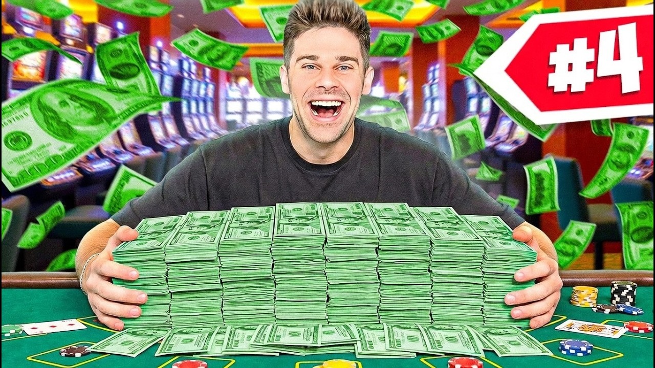 How to crush low stakes poker! (Every Hand)