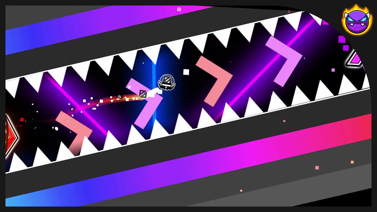 [Easy Demon] 