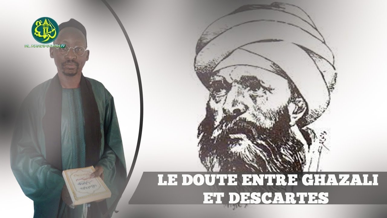 Le philosophe, penseur S. Moustapha Diop koki, l'&eacute;rudit de Patar