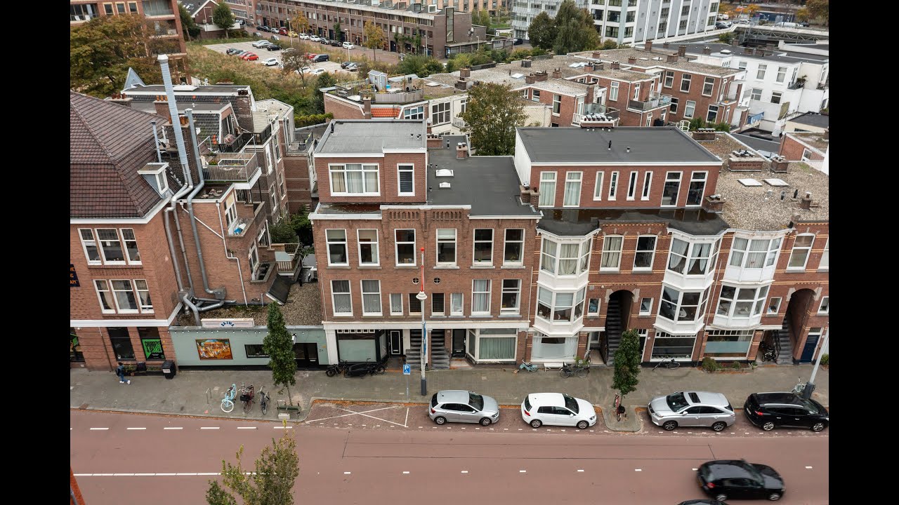 De Constant Rebecquestraat 8 Den Haag