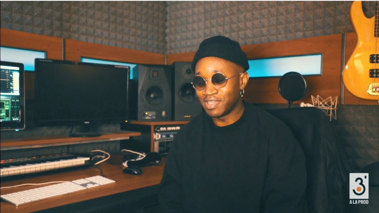 3 min pour faire du future beat avec WEALSTARR