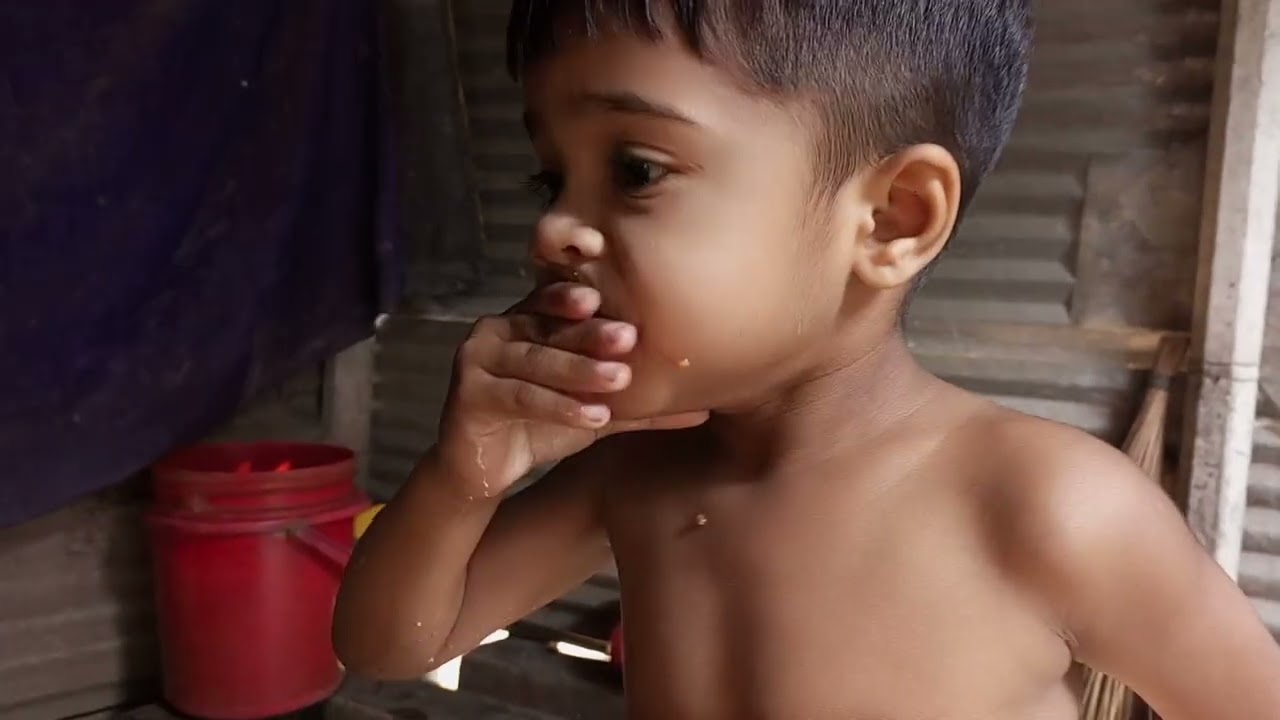 রোজার  আগের দিন কি  কি❓ করলাম🧹🧹 #bangladesh #bdvloger