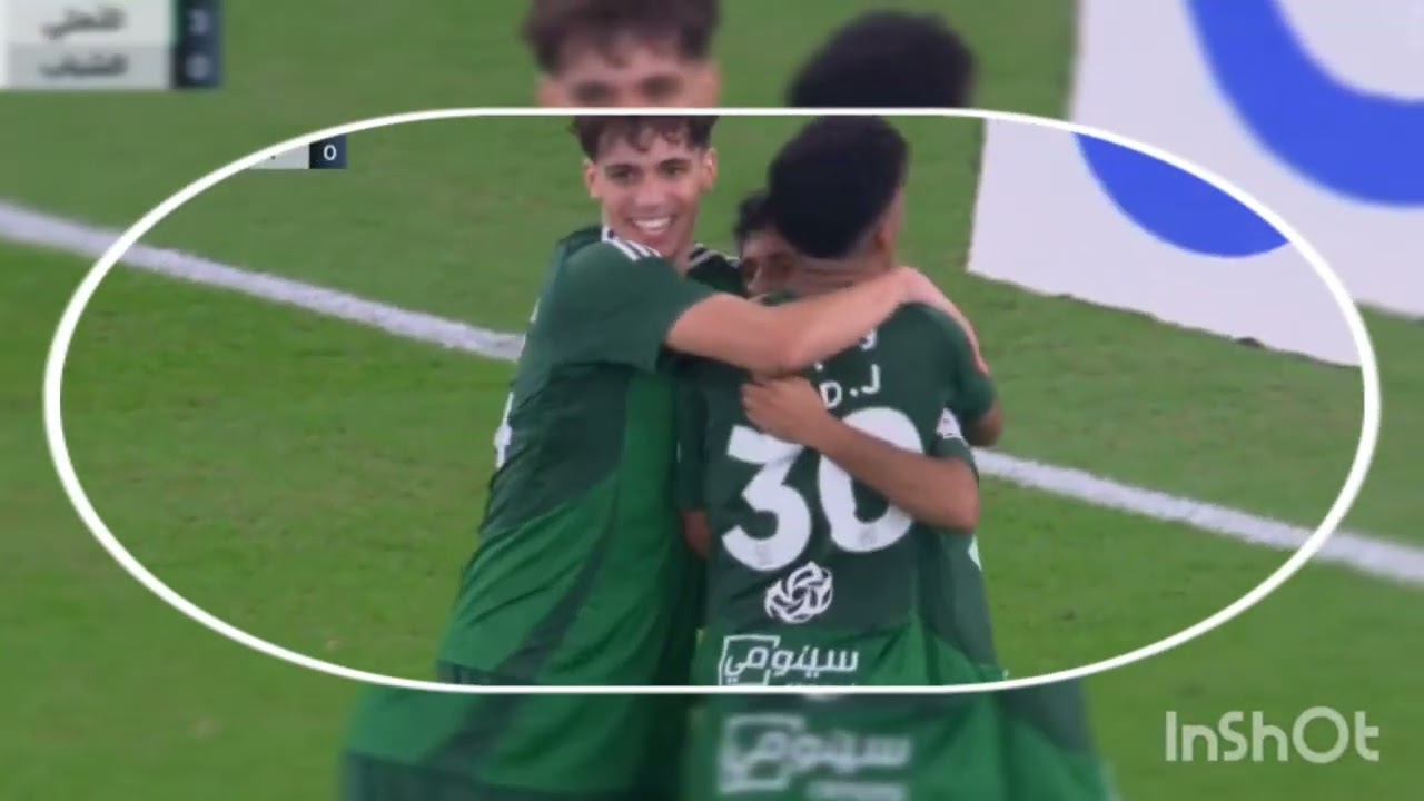 أخبار #الاهلي_السعودي||3rd gool ahli vs Al shabab 2025