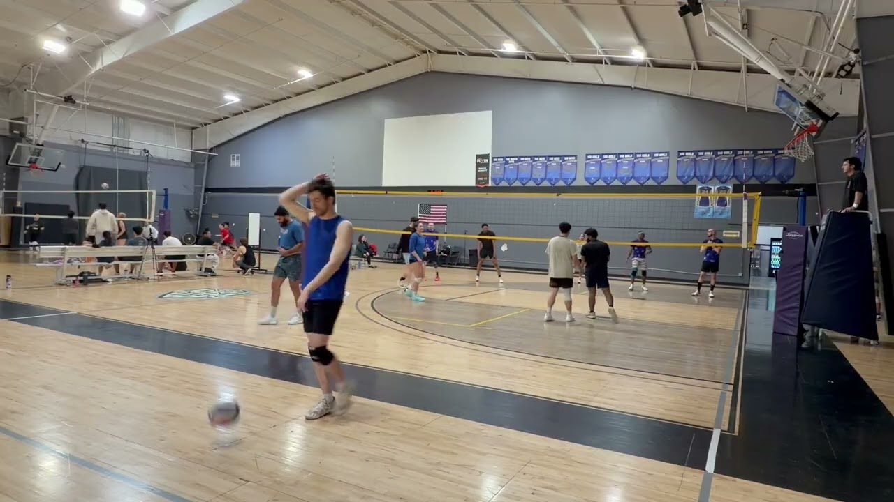 I’d hit that (set 1)