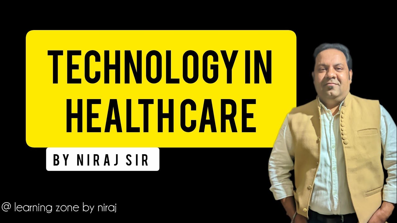 Role of information technology in health care 