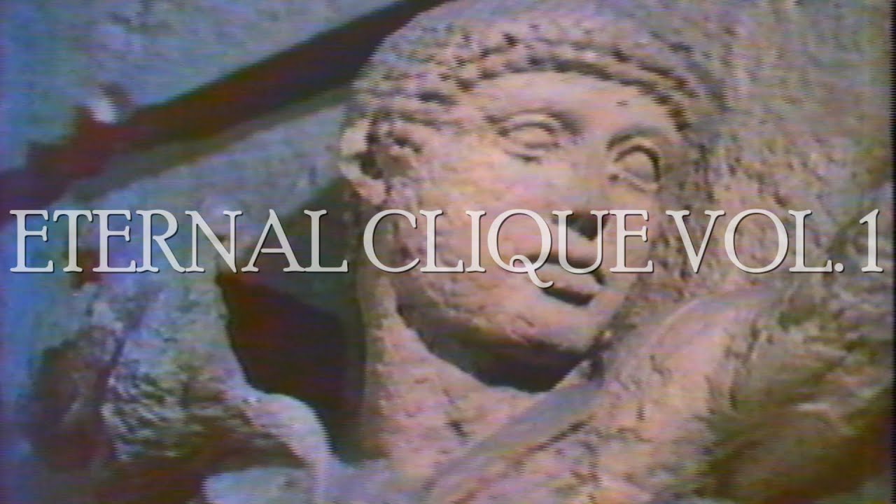 ＥＴＥＲＮＡＬ ＣＬＩＱＵＥ  ＶＯＬ．１