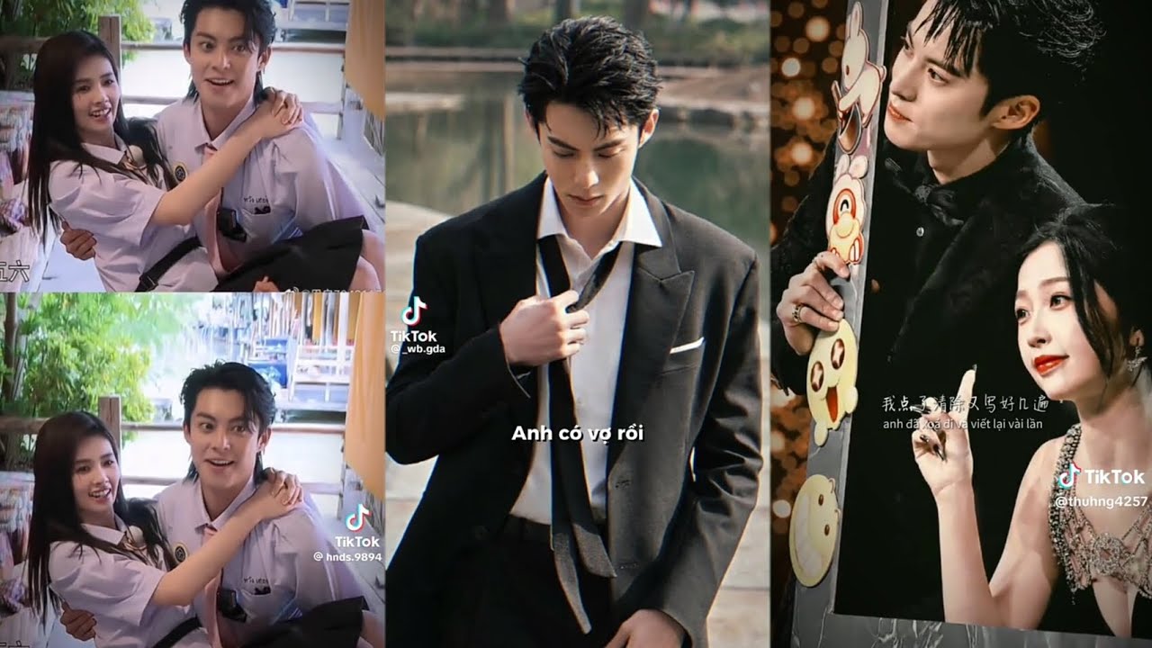 Vương Hạc Đệ 🥰