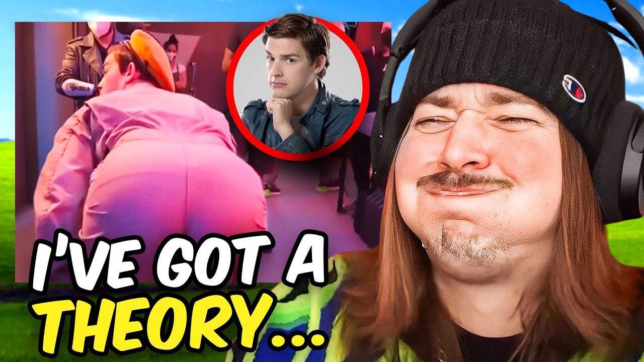 If I Laugh, The Video Ends with an Eye Tracker 29