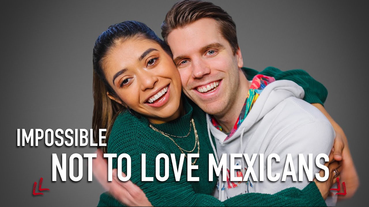 WHY ARE MEXICANS SO LIKEABLE? (7 cool things they do)