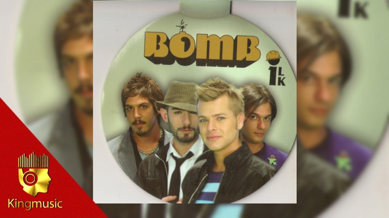 B.O.M.B. - Gittim Bile - ( Official Audio )